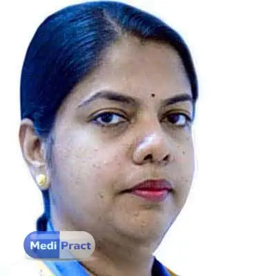 Dr. Sangeetha Hosdurg Profile Picture