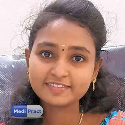 Dr. Sangeetha Kani Profile Picture