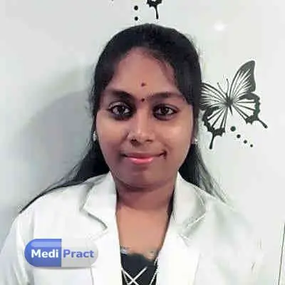 Dr. Sangeetha M Profile Picture
