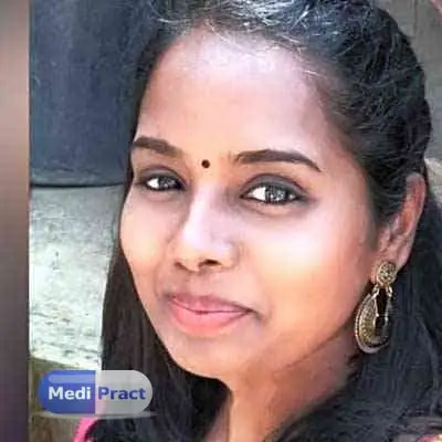 Dr. Sangeetha Palani Profile Picture
