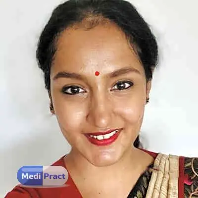Dr. Sangeetha Sivaraman Profile Picture