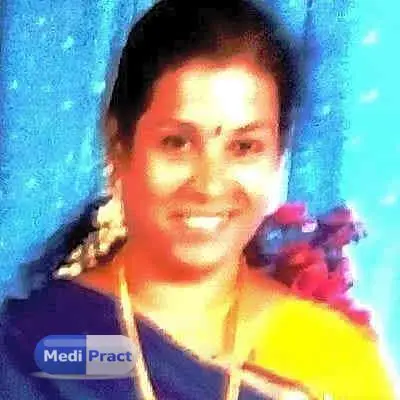 Dr. Sangeetha Varadharajan Profile Picture