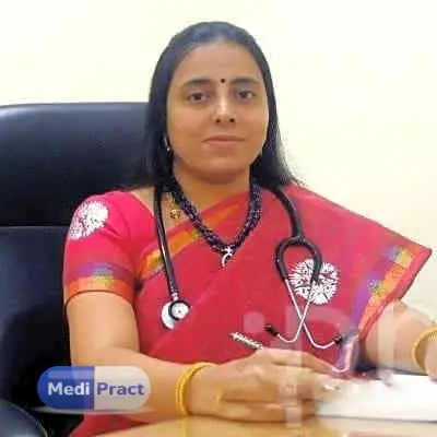 Dr. Sangeetha Visheswar Profile Picture