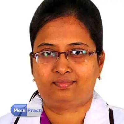 Dr. Sangeetha Vithoba Yelle Profile Picture