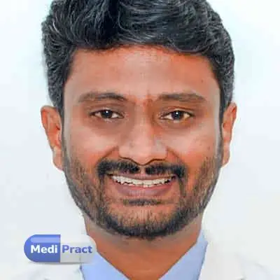 Dr. Sangeshwaran. C Profile Picture