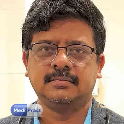 Dr. Sanghabrata Sur Profile Picture