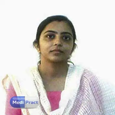 Dr. Sanghamitra Bhattacharyya Profile Picture