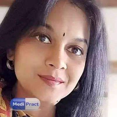 Dr. Sanghamitra Burman Profile Picture