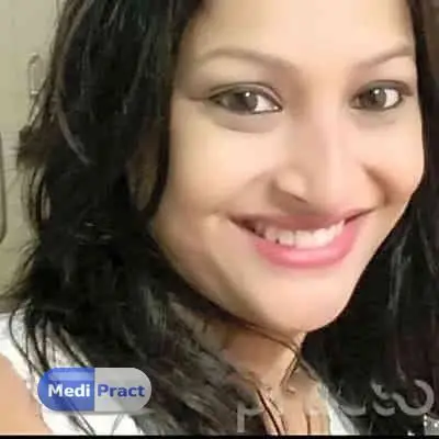 Dr. Sanghamitra Profile Picture