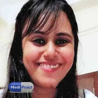 Dr. Sanghamitra Paul Profile Picture
