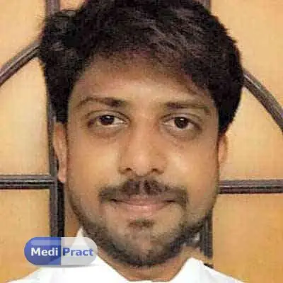 Dr. Sangharsh Ingle Profile Picture