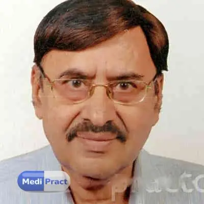 Dr. Sanghvi Profile Picture