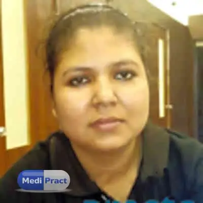 Dr. Sangita Profile Picture