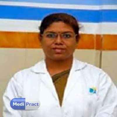 Dr. Sangita A Profile Picture