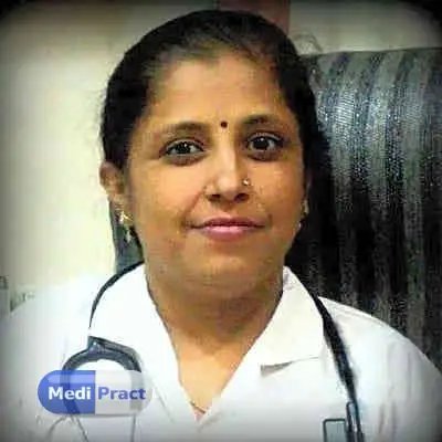 Dr. Sangita Bajaj Profile Picture