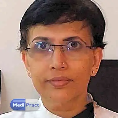 Dr. Sangita Borse Profile Picture