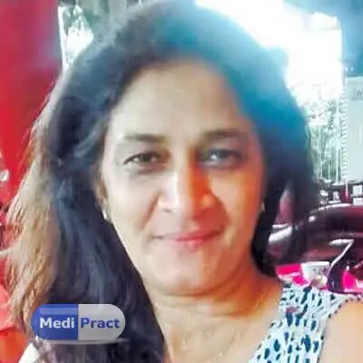 Dr. Sangita Chadha Profile Picture