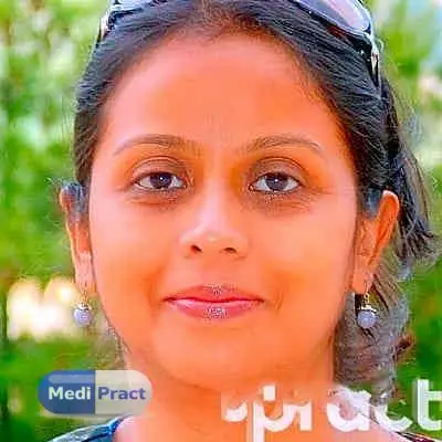 Dr. Sangita Chatterjee Profile Picture