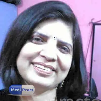 Dr. Sangita Gera Profile Picture