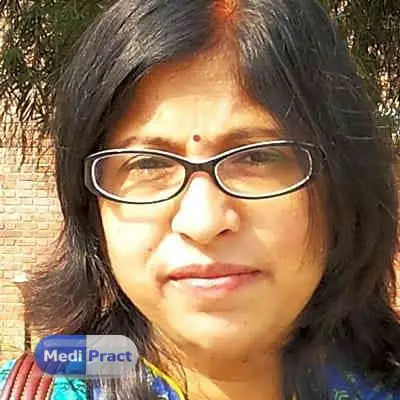 Dr. Sangita Kumari Profile Picture
