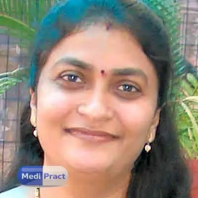 Dr. Sangita Mahesh Kharche Profile Picture