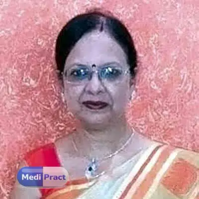 Dr. Sangita Malhotra Profile Picture