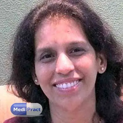 Dr. Sangita Nitin Deolekar Profile Picture