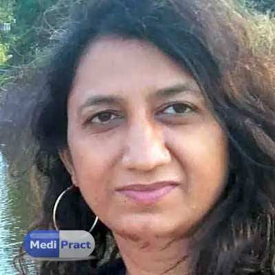 Dr. Sangita Panditrao Patil Profile Picture