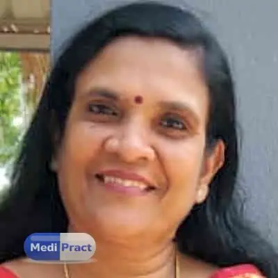 Dr. Sangita R L Profile Picture