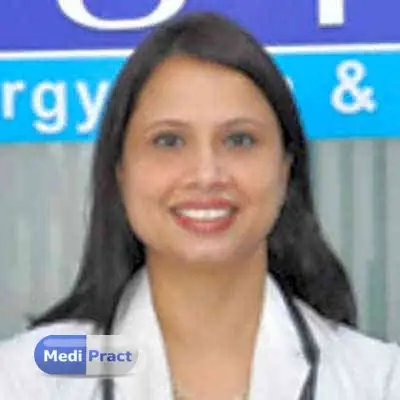 Dr. Sangita Renge Profile Picture