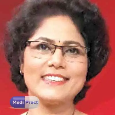 Dr. Sangita Sanjay Jadhav Profile Picture