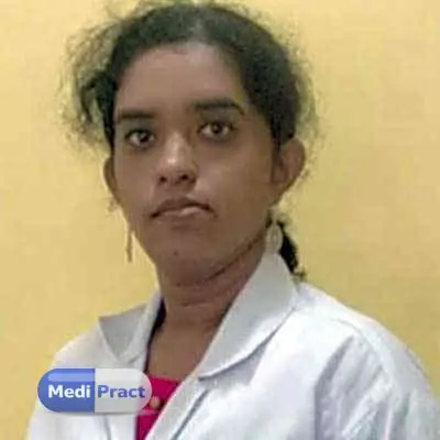 Dr. Sangita Sathyamurthy Profile Picture