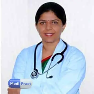 Dr. Sangita Sharma Profile Picture