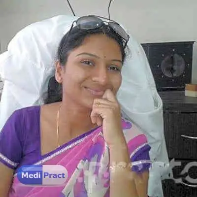 Dr. Sangita Shingne Profile Picture
