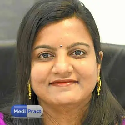 Dr. Sangita Tryambake Ingale Profile Picture