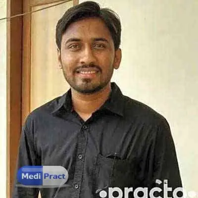 Dr. Sangram H Dhalgade Profile Picture