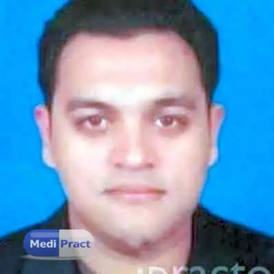 Dr. Sangram Kapale Profile Picture