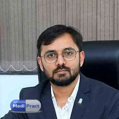 Dr. Sangram Rajale Profile Picture
