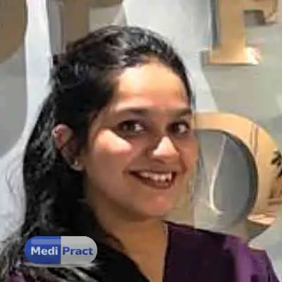Dr. Sanha Razdan Profile Picture