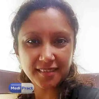 Dr. Sanheeta Dasgupta Profile Picture