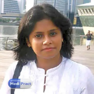 Dr. Sanhita Bhattacharya Profile Picture