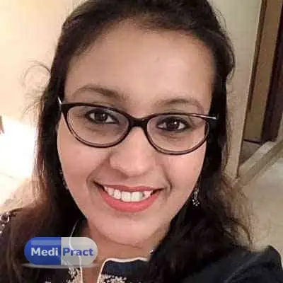 Dr. Sanhita Goswami Profile Picture
