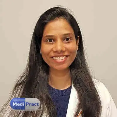 Dr. Sanhita Kose Profile Picture