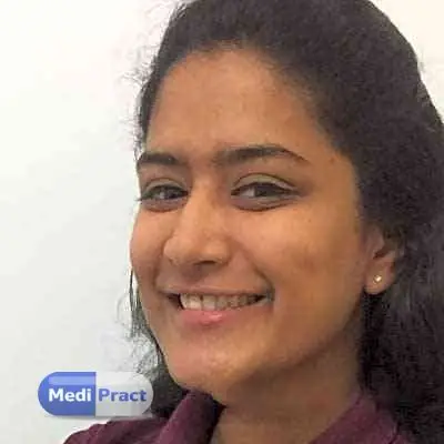 Dr. Sanhita Purnapatre Profile Picture