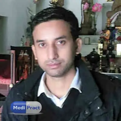Dr. Sani Gupta Profile Picture