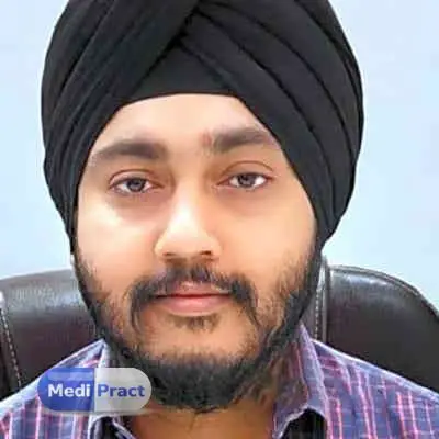 Dr. Sani Pasrija Profile Picture