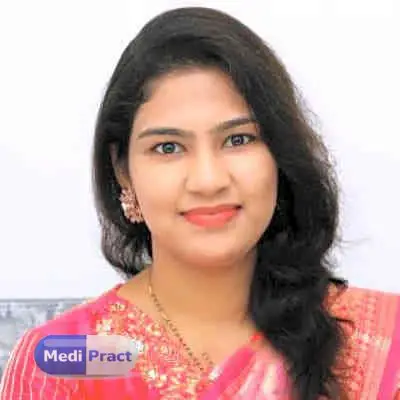 Dr. Sania Riaz Profile Picture