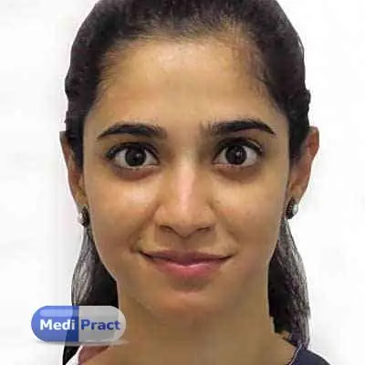 Dr. Sania Shaikh Profile Picture