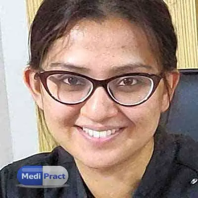 Dr. Sania Singh Profile Picture