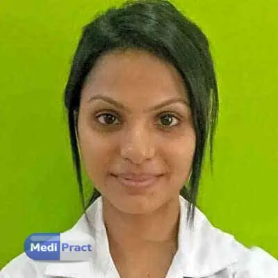 Dr. Sanika Potnis Profile Picture